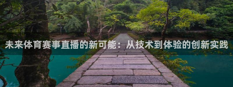 51视频在线直播nba：未来体育赛事直播的新可能：从技术到体验的创新实践
