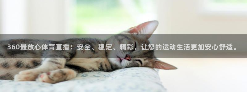 51视频在线直播nba：360最放心体育直播：安全、稳定、精彩，让您的运动生活更加安心舒适。